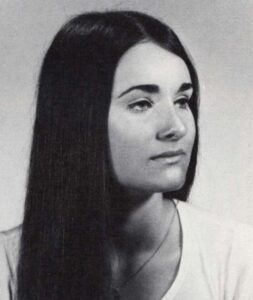 Jane Killough Falvey BCHS 1973