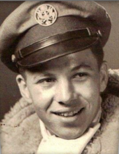 Korean War Air Force Staff Sargeant 1951 - 1955 01